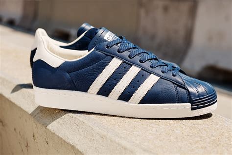 adidas superstar latest